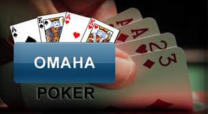 omaha poker online