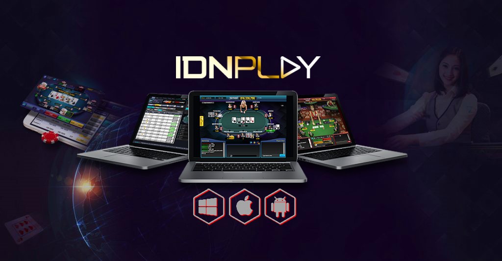 Kesalahan Dalam Mendownload Aplikasi IDN Poker Online