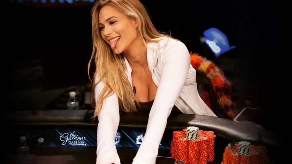 Judi Poker Online Memberikan Banyak Keuntungan Menarik