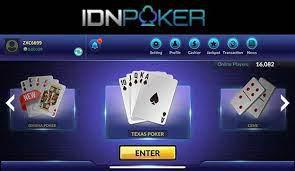 Seseorang Pemain Poker Wajib Menggunakan Situs IDN Poker 88