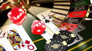Panduan Bermain Casino Online Melalui Agen Judi Online Ternama