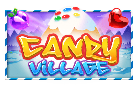Pengenalan Permainan Candy Village Dalam Taruhan Slot Gacor