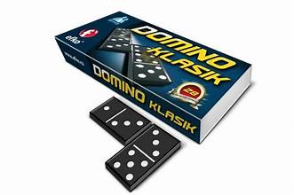 Kartu Domino Klasik: Esensi Sejarah Dan Keindahan Permainan Yang Tak Tergantikan