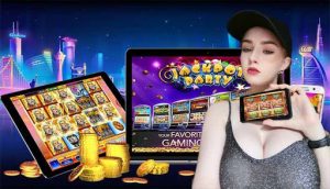 Cara Mudah Mainkan Judi Slot Online Lewat Website Online
